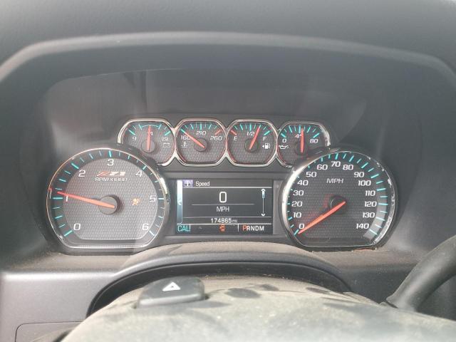 Продажа на аукционе авто 2016 Chevrolet Silverado, vin: 1GCVKRECXGZ150355, номер лота: 82757425