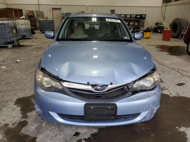 Aukcja sprzedaży 2011 Subaru Impreza, vin: JF1GE6B60BH500013, numer aukcji: 82357465