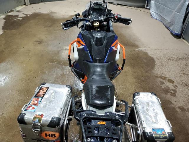 Aukcja sprzedaży 2022 Ktm 1290, vin: VBKV59405NM951797, numer aukcji: 82602365