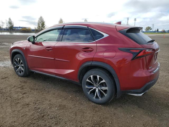 Продажа на аукционе авто 2016 Lexus Nx, vin: JTJBARBZ3G2048142, номер лота: 85665095