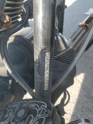 Aukcja sprzedaży 2001 Harley-davidson Flhrci, vin: 1HD1FRW141Y649115, numer aukcji: 86147605