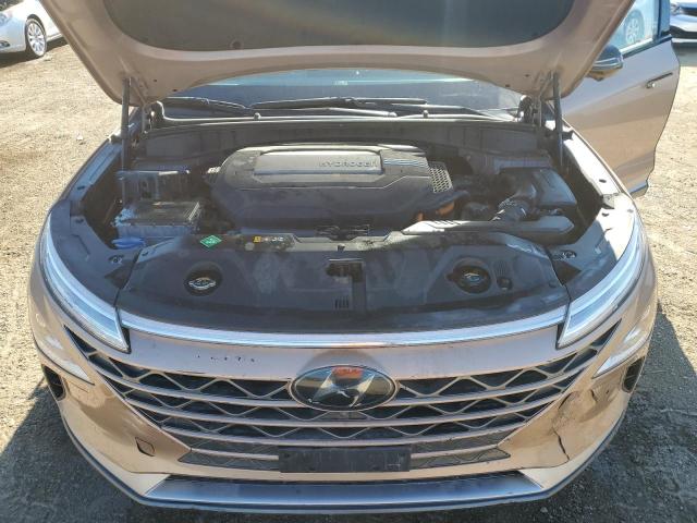 Продаж на аукціоні авто 2020 Hyundai Nexo Limit, vin: KM8J84A66LU008510, номер лоту: 85515595