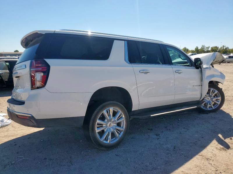 Продаж на аукціоні авто 2024 Chevrolet Suburban K, vin: 1GNSKGKT4RR191893, номер лоту: 90867095