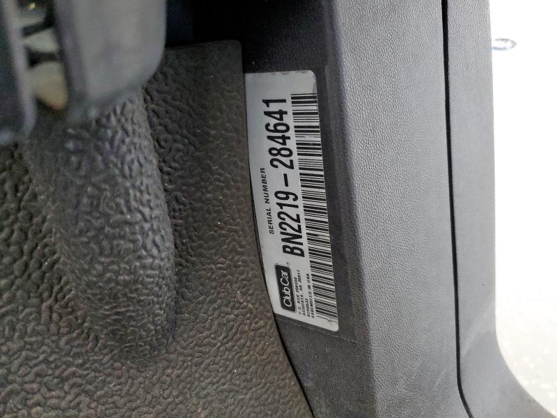 Продаж на аукціоні авто 2022 Club Car Tempo Fla, vin: BN2219284641, номер лоту: 84923285