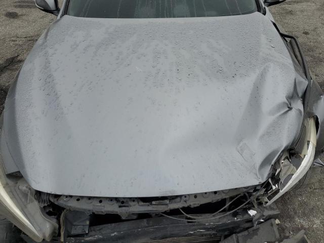 82200415 :رقم المزاد ، JN1CV7AP1HM642382 vin ، 2017 Infiniti Q50 مزاد بيع