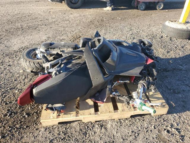 89828335 :رقم المزاد ، RKRSA43N2KA128864 vin ، 2019 Yamaha Yw50 مزاد بيع