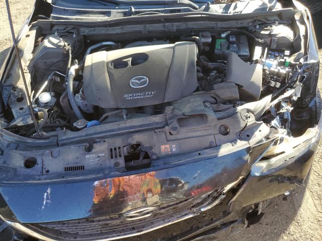 Aukcja sprzedaży 2016 Mazda 3, vin: JM1BM1T79G1307490, numer aukcji: 82642575