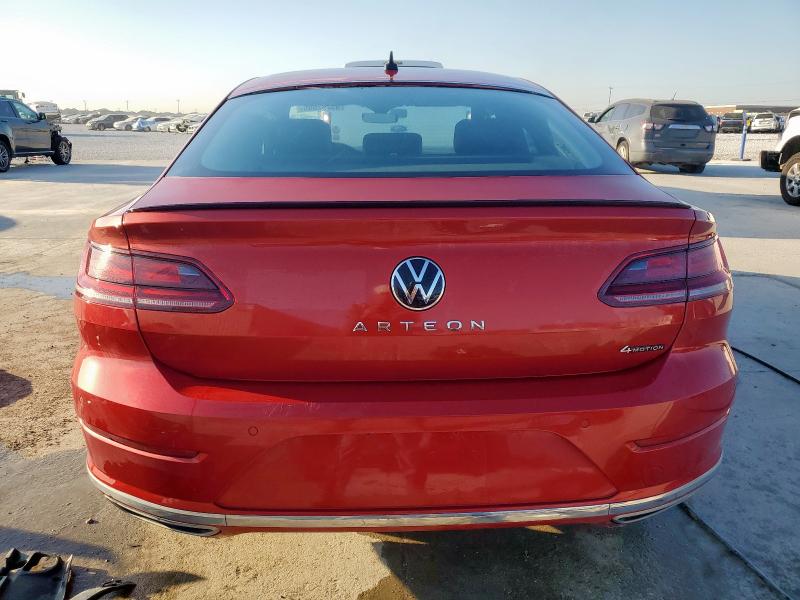 Aukcja sprzedaży 2023 Volkswagen Arteon, vin: WVWAR7AN2PE014279, numer aukcji: 85293605