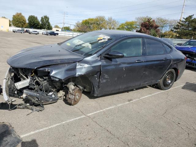 Продажа на аукционе авто 2016 Chrysler 200, vin: 1C3CCCBBXGN182909, номер лота: 74737125