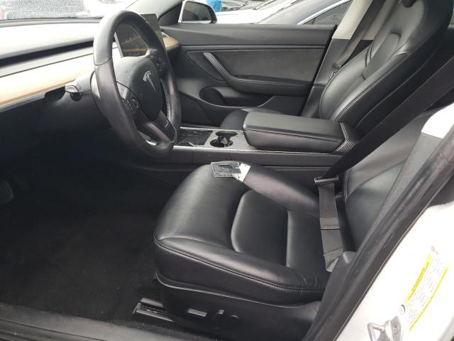 85087885 :رقم المزاد ، 5YJ3E1EB6KF388001 vin ، 2019 Tesla Model 3 مزاد بيع