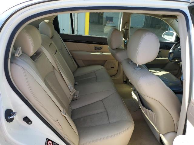 2007 Kia Amanti მანქანა იყიდება აუქციონზე, vin: KNALD125075137465, აუქციონის ნომერი: 90379185