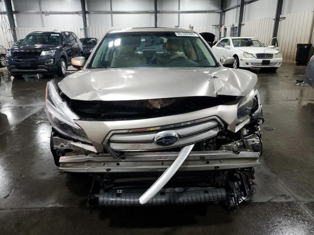 Aukcja sprzedaży 2015 Subaru Legacy, vin: 4S3BNAE60F3013626, numer aukcji: 85192595