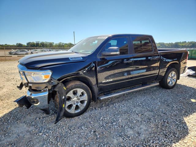86642815 :رقم المزاد ، 1C6SRFFT0PN621276 vin ، 2023 Ram 1500 Big H مزاد بيع