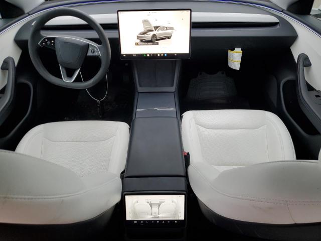 2024 Tesla Model 3 მანქანა იყიდება აუქციონზე, vin: 5YJ3E1EA2RF815384, აუქციონის ნომერი: 90086675
