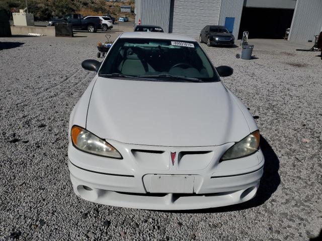 Продаж на аукціоні авто 2004 Pontiac Grand Am, vin: 1G2NW52EX4C106121, номер лоту: 89931015