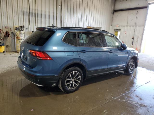 Aukcja sprzedaży 2019 Volkswagen Tiguan, vin: 3VV2B7AX6KM132298, numer aukcji: 85645375
