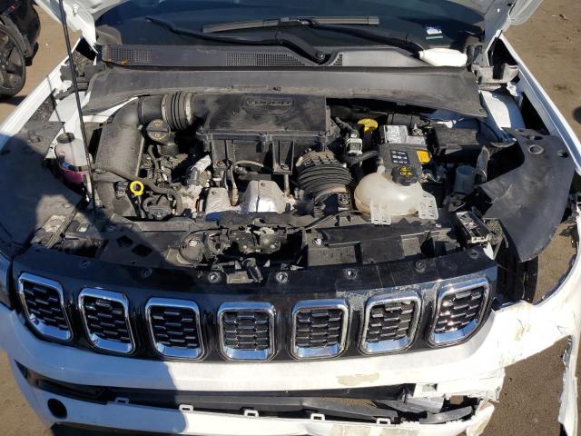 Aukcja sprzedaży 2025 Jeep Compass Li, vin: 3C4NJDCN6ST509596, numer aukcji: 89477705