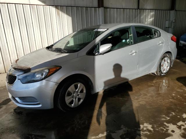 86289185 :رقم المزاد ، KNAFX4A63F5321457 vin ، 2015 Kia Forte مزاد بيع