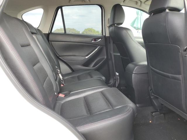 Aukcja sprzedaży 2016 Mazda Cx-5, vin: JM3KE2DY0G0615414, numer aukcji: 85379935