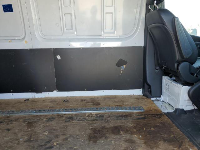 87123515 :رقم المزاد ، W1Y4NDHY3PT133876 vin ، 2023 Mercedes-benz Sprinter مزاد بيع