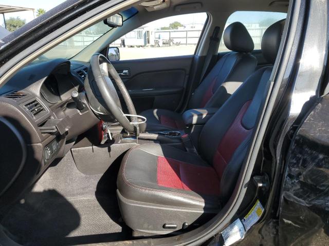 Aukcja sprzedaży 2011 Ford Fusion, vin: 3FAHP0KC3BR148965, numer aukcji: 81971925