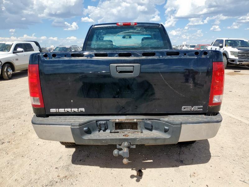 Aukcja sprzedaży 2011 Gmc Sierra C15, vin: 1GTR1TEX9BZ312571, numer aukcji: 81939225