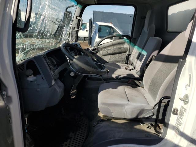 Auction sale of the 2018 Isuzu Npr Hd, vin: JALC4W164J7009167, lot number: 86861145