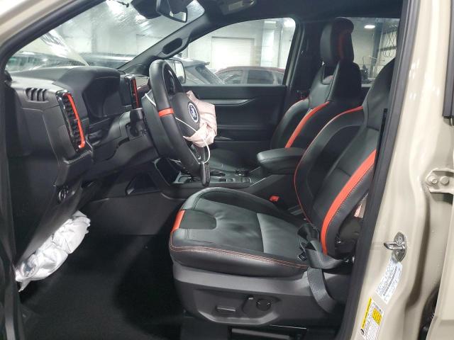 Продажа на аукционе авто 2025 Ford Ranger, vin: 1FTER4LR3SLE39076, номер лота: 86476005