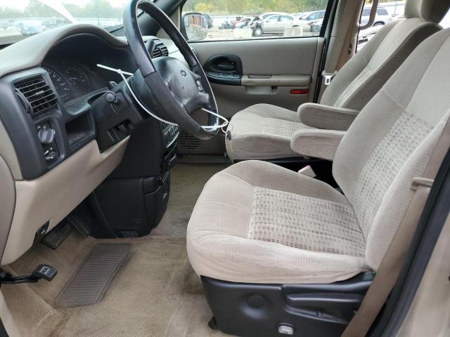 Продажа на аукционе авто 2003 Chev Venture, vin: 1GNDX03E73D277155, номер лота: 84577995