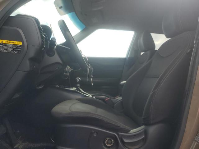 2015 Kia Soul მანქანა იყიდება აუქციონზე, vin: KNDJN2A29F7170570, აუქციონის ნომერი: 85097835