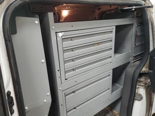 84233315 :رقم المزاد ، NM0LS7F21L1455072 vin ، 2020 Ford Transit Connect مزاد بيع
