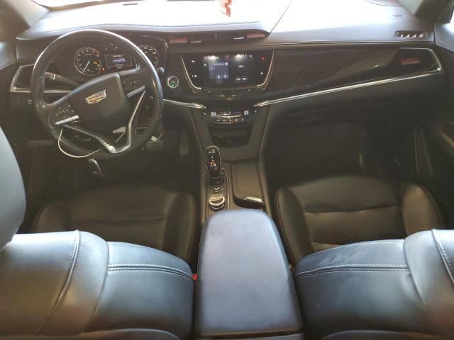 Aukcja sprzedaży 2022 Cadillac Xt6 Premiu, vin: 1GYKPCRS7NZ111247, numer aukcji: 81286235