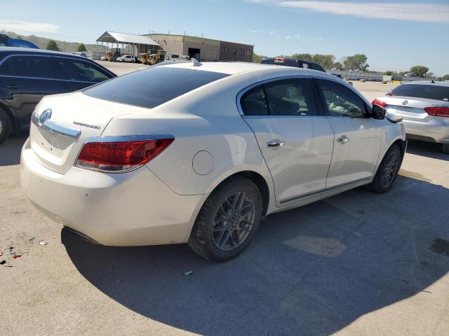 Продаж на аукціоні авто 2012 Buick Lacrosse Touring, vin: 1G4GJ5E33CF330515, номер лоту: 85717115