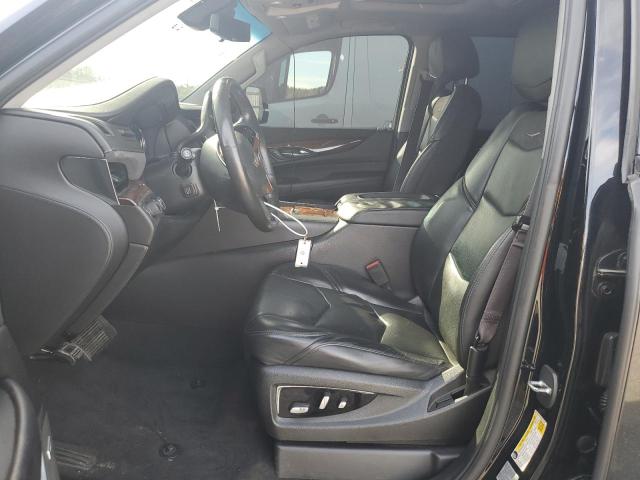 2017 Cadillac Escalade მანქანა იყიდება აუქციონზე, vin: 1GYS4HKJ1HR137032, აუქციონის ნომერი: 85477305