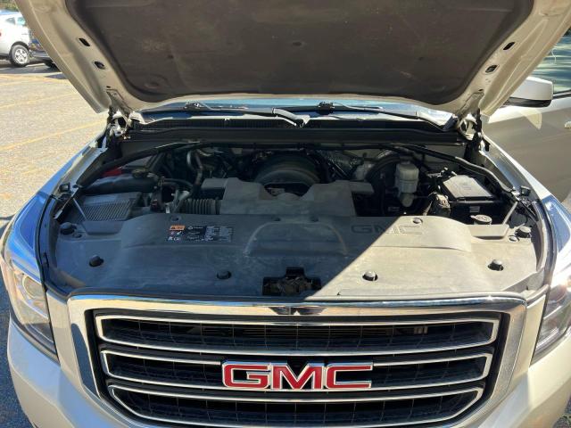 86259245 :رقم المزاد ، 1GKS2HKC1FR572373 vin ، 2015 Gmc Yukon Xl K مزاد بيع