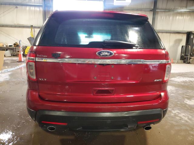 Aukcja sprzedaży 2015 Ford Explorer, vin: 1FM5K8D83FGB05478, numer aukcji: 84476415