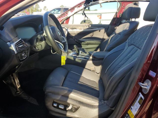 Продажа на аукционе авто 2023 Bmw M550xi, vin: WBA13BK0XPCM10329, номер лота: 85886985