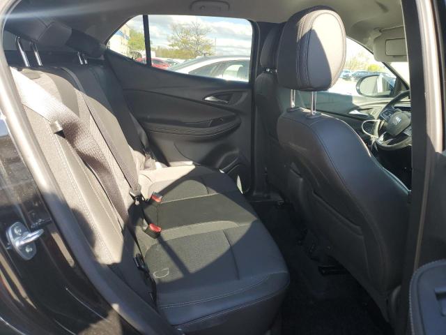 86253685 :رقم المزاد ، KL4AMBS22RB174263 vin ، 2024 Buick Encore Gx مزاد بيع