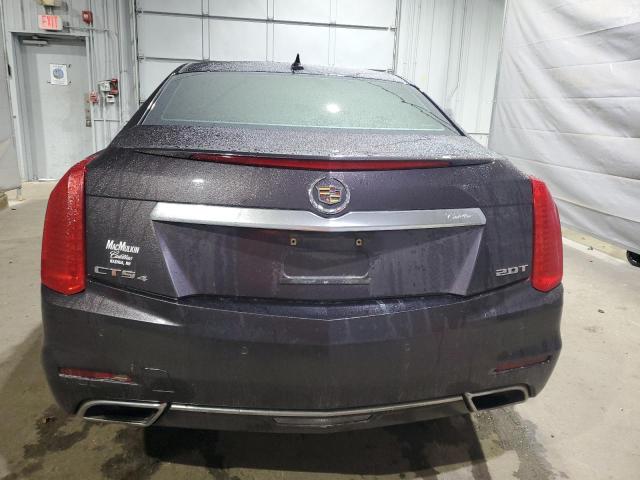 Aukcja sprzedaży 2014 Cadillac Cts, vin: 1G6AX5SX1E0193969, numer aukcji: 85077885
