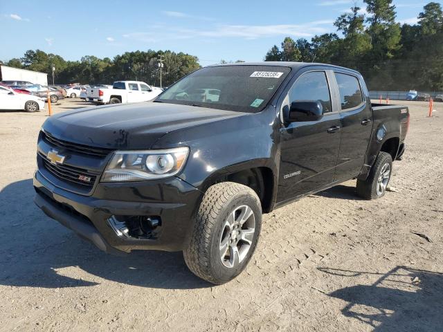 Aukcja sprzedaży 2022 Chevrolet Colorado, vin: 1GCGSBEA1N1251794, numer aukcji: 85125235