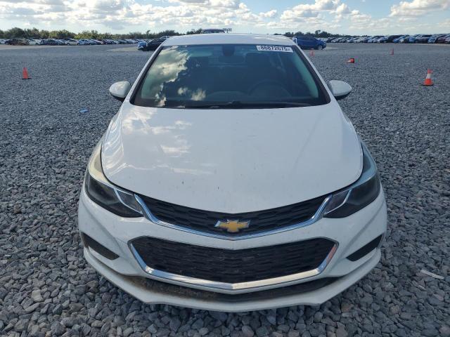 86872675 :رقم المزاد ، 1G1BE5SM9H7136257 vin ، 2017 Chev Cruze مزاد بيع