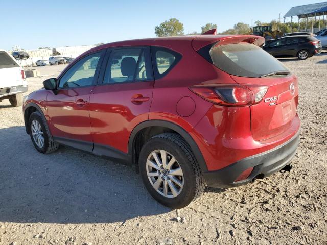 Aukcja sprzedaży 2016 Mazda Cx-5, vin: JM3KE4BY0G0618926, numer aukcji: 87427975