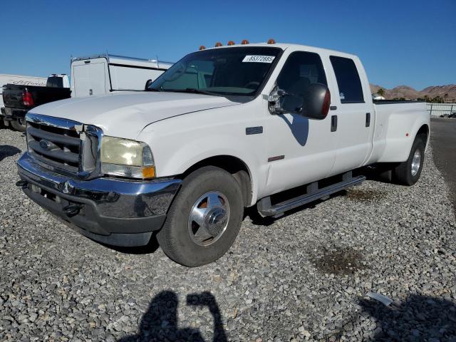 2004 Ford F350 Super მანქანა იყიდება აუქციონზე, vin: 1FTWW32P94EB65476, აუქციონის ნომერი: 85372885