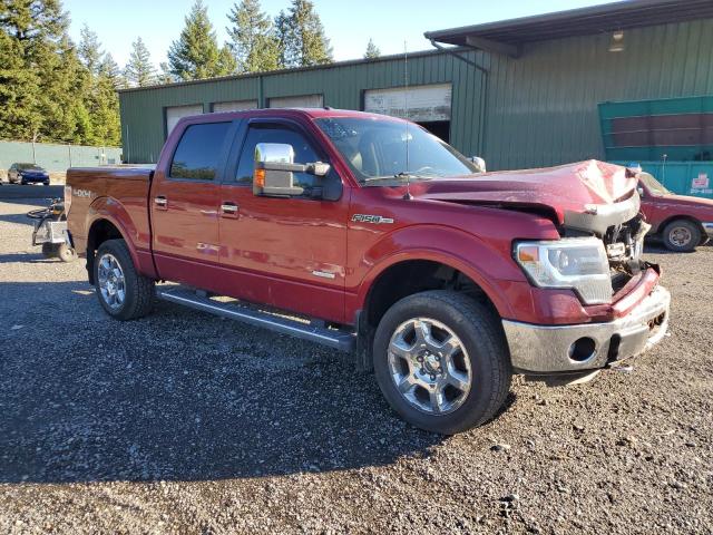 Продаж на аукціоні авто 2013 Ford F150, vin: 1FTFW1ET1DFB71196, номер лоту: 85859325