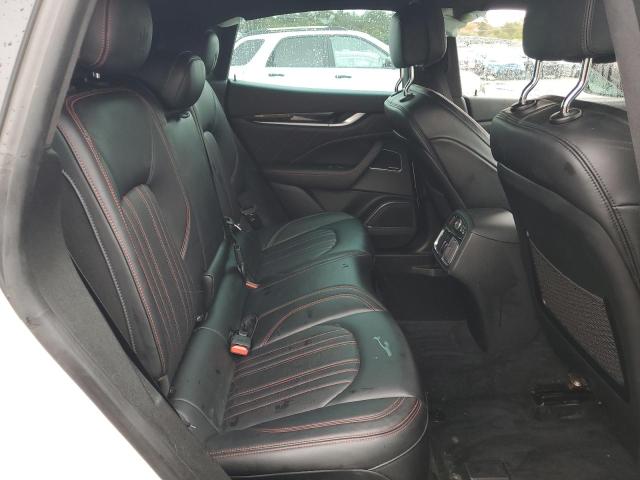 Продажа на аукционе авто 2021 Maserati Levante, vin: ZN661XUA8MX370742, номер лота: 85103325