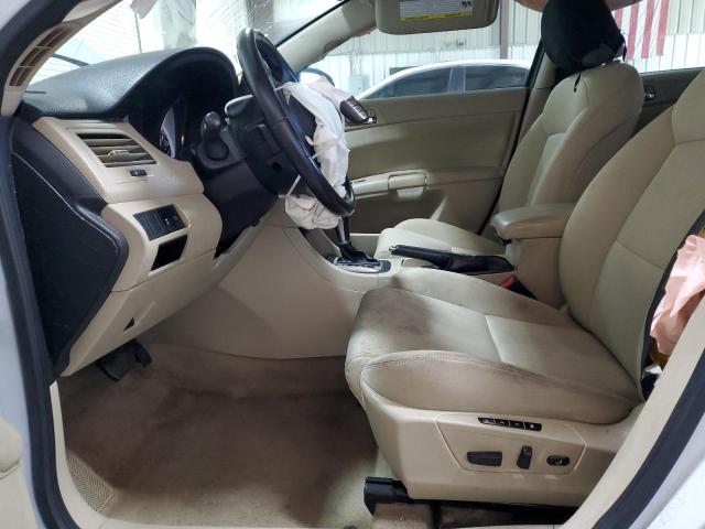 Aukcja sprzedaży 2012 Suzuki Kizashi, vin: JS2RF9A3XC6100827, numer aukcji: 90409005