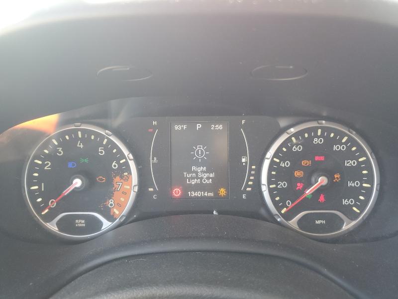 Продаж на аукціоні авто 2015 Jeep Renegade S, vin: ZACCJAAT0FPB54415, номер лоту: 86835805