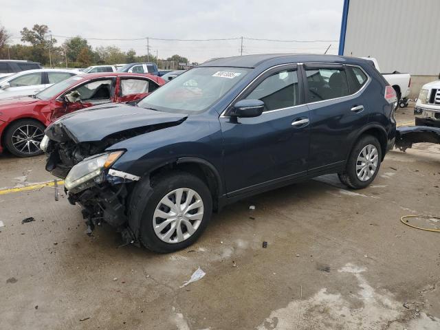 90813085 :رقم المزاد ، KNMAT2MV9FP512823 vin ، 2015 Nissan Rogue S مزاد بيع