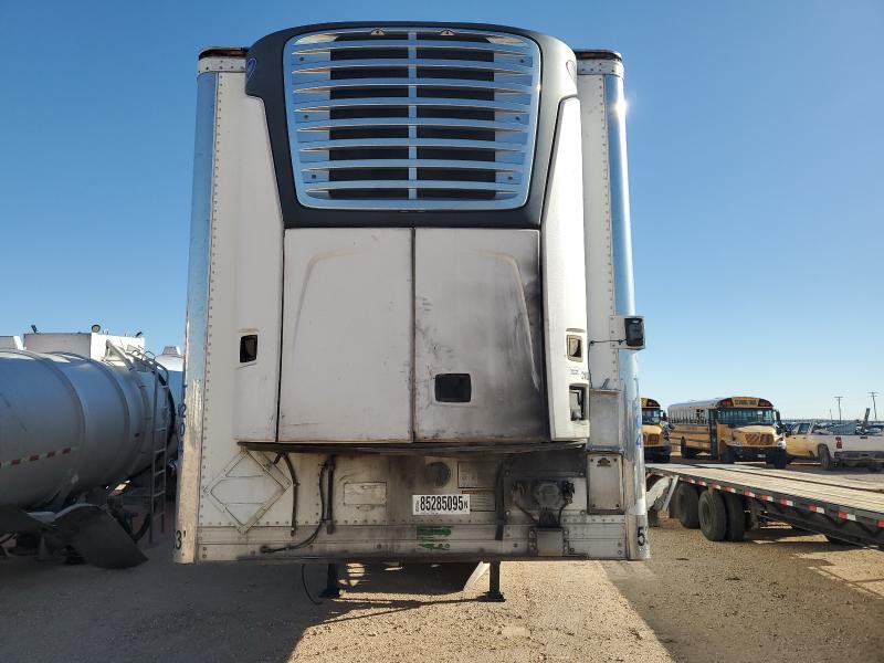 85285095 :رقم المزاد ، LJRR53265C6000596 vin ، 2012 Semi Trailer مزاد بيع
