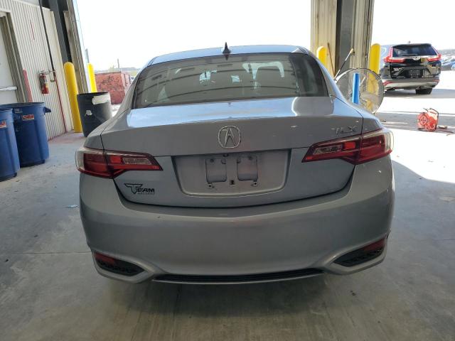 86811625 :رقم المزاد ، 19UDE2F74GA008921 vin ، 2016 Acura Ilx مزاد بيع